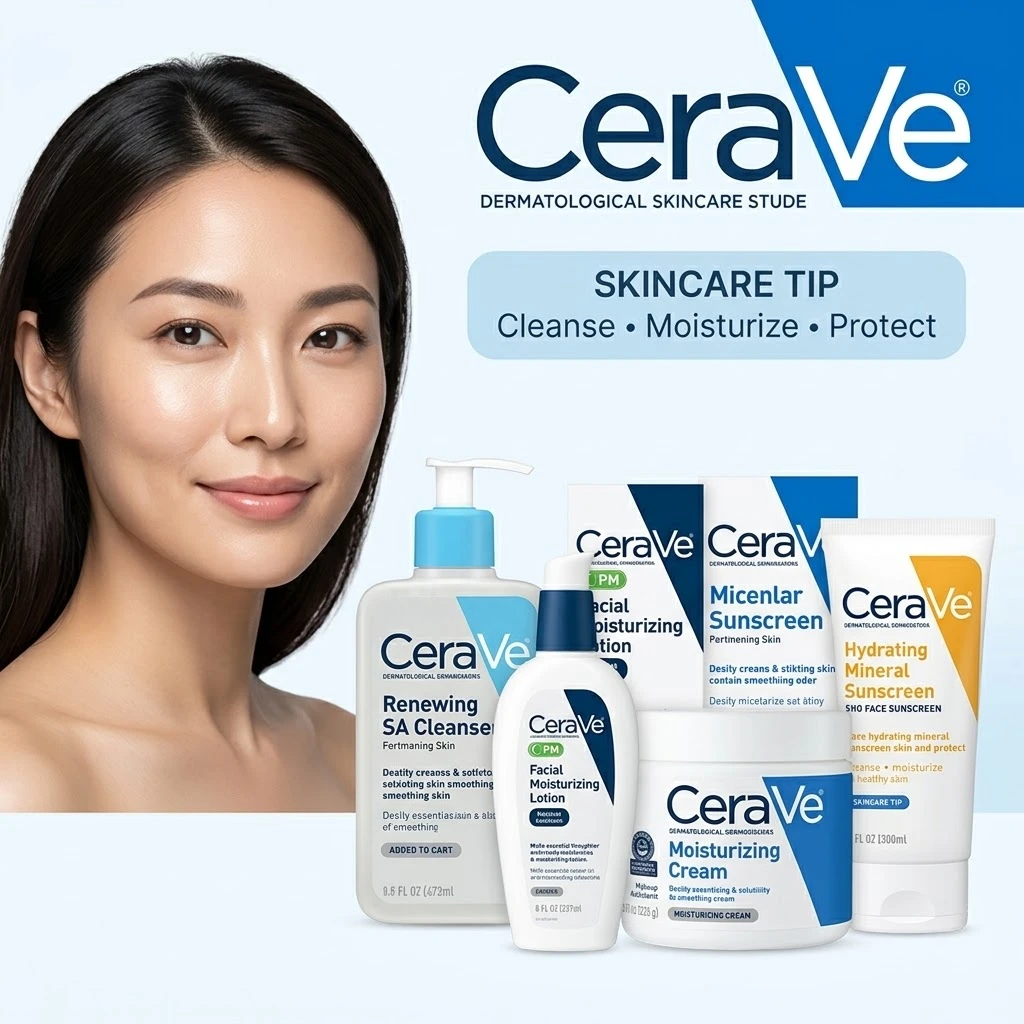 CeraVe