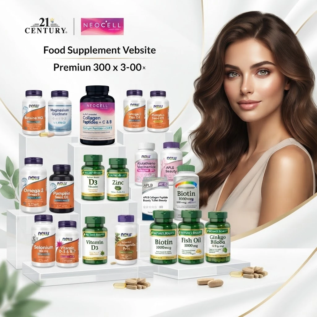 Food Supplements