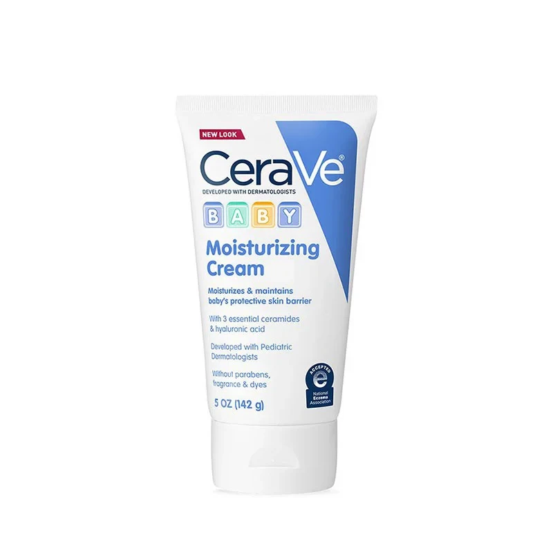 CeraVe Baby Moisturizing Cream – 142gm