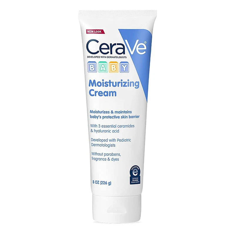 CeraVe Baby Moisturizing Cream – 226gm