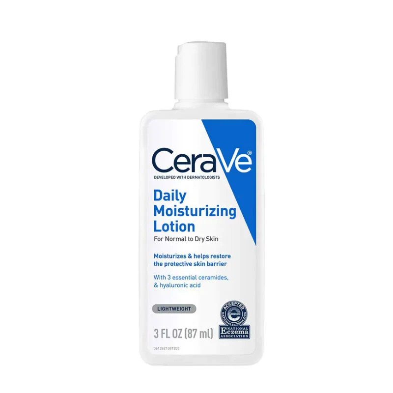 Cerave Daily Moisturising Lotion – 87ml
