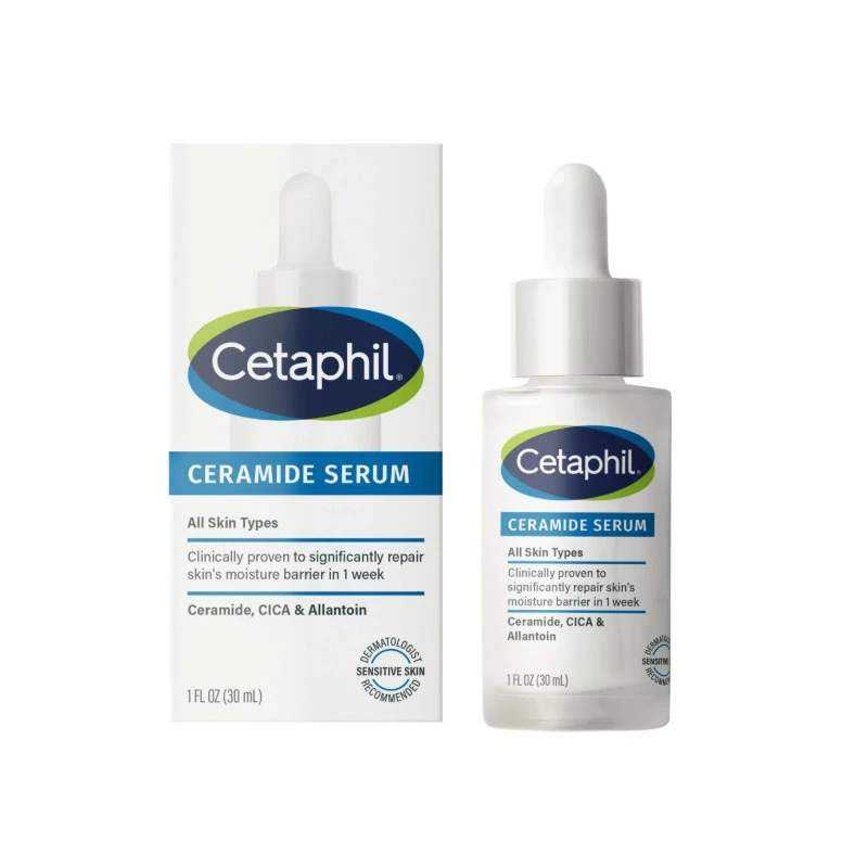 Cetaphil Ceramide Serum – 30ml
