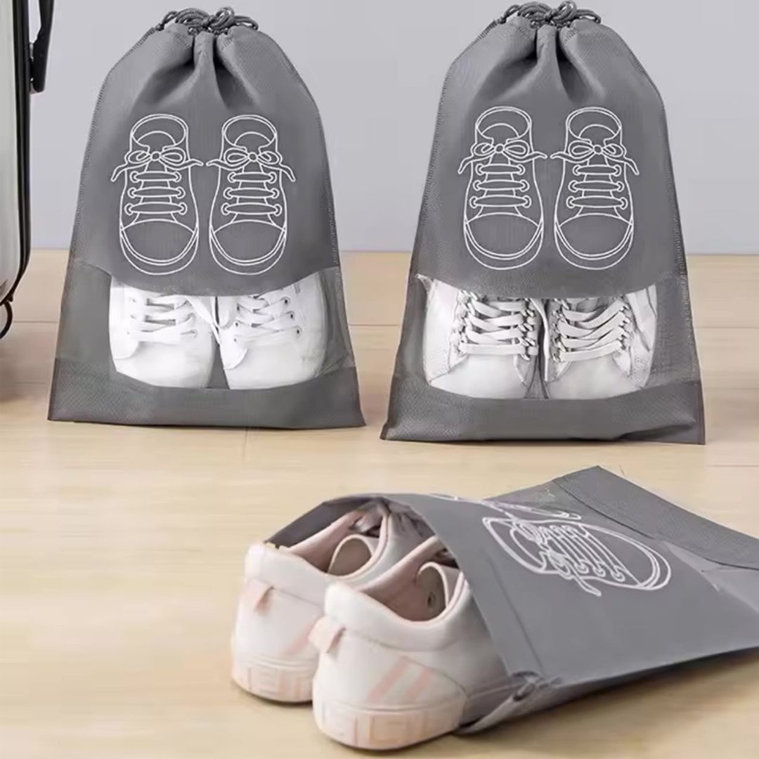 Waterproof Travel Shoes Bag