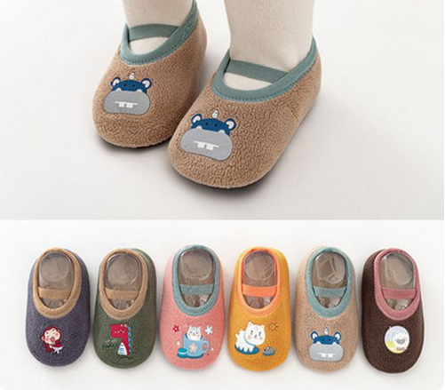 Baby Socks Shoes