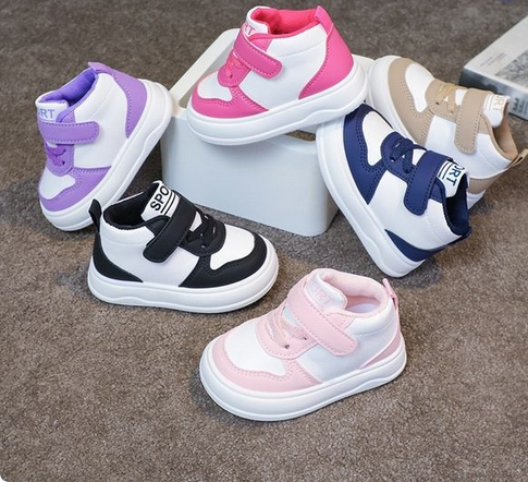 Baby Fashion Sneaker