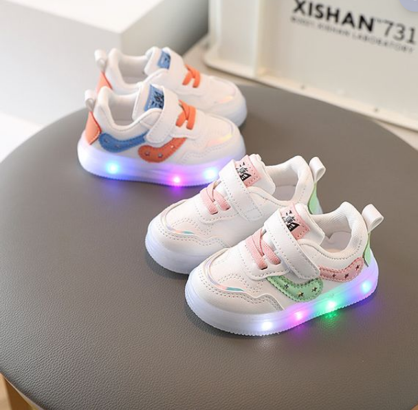 Light Board Shoes