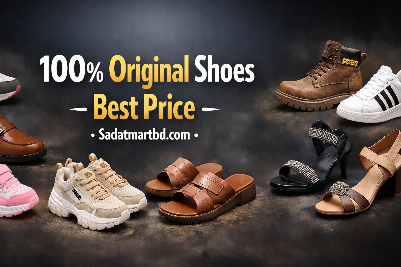 www.sadatmartbd.com promo