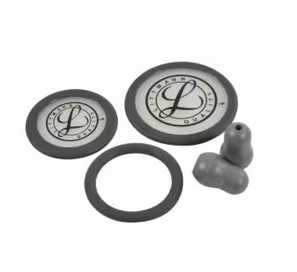 Stethoscope Spare Kit